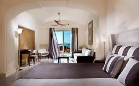 Capri Palace Hotel And Spa